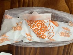 -TACO TUESDAY塔可星期二(人民路店)