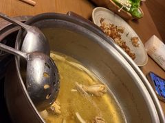 -大头椰·椰子鸡火锅(新梦店)