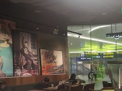 -Wagas沃歌斯(浦东机场店)