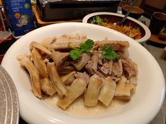 -创味·民间海南菜·非遗藤桥排骨(藤桥·免税城店)