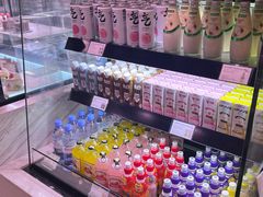 -巴黎贝甜(龙江店)