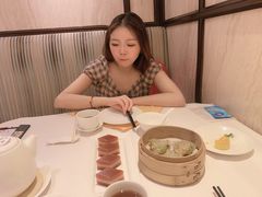 -利苑酒家(宜安广场店)