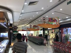 -大润发(衢州店)