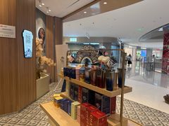 -霸王茶姬(大连万象汇店)