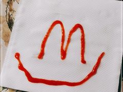 -麦当劳(河北唐山光明路餐厅)