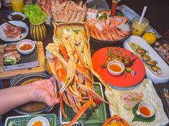 -松鹤精致料理(五一中路店)