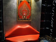 -长沙国金中心异国印象酒店