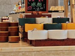 -菲住布渴酒店自助餐厅(阿里巴巴西溪园区店)