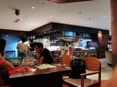 -OPEN開全日自助餐厅·牛肉火锅·海鲜(佛山希尔顿酒店)