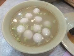 -圆宝台湾小吃(迎津街店)