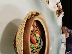 -老房子金沙元年川菜食府·花园餐厅(金沙店)