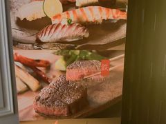 -Ginza Onodera铁板烧(外滩十八号店)