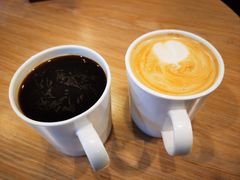 -逸派咖啡 EPARKCOFFEE(广安门店)