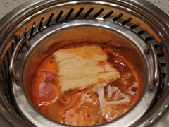 -喜味涮自助小火锅(广州东圃天河城店)