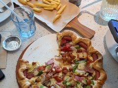 -必胜客(世纪店)