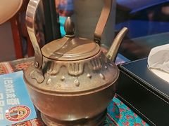 -巴依老爷新疆美食(工体旗舰店)