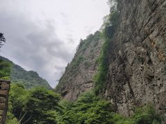 -太湖源风景区
