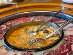 -云尊府云南菜·蒸汽石锅鱼(学清路店)