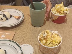 -摩欧客意式餐厅(高新活力汇店)