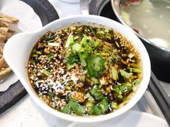 -咕叽咕叽自助烤肉小火锅(茂业清扬店)