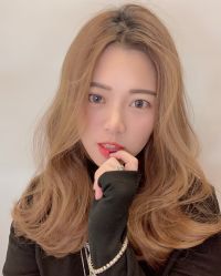 -简影造型·自选烫染接发salon