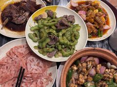 -紫金食坊(江南西路店)