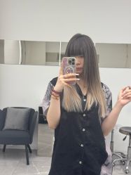 -MY HAIR 旗舰店