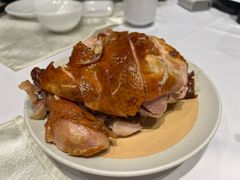 凯鸽风沙鸡-凯鸽酒楼(操场城店)