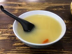 荷叶粥-穆得·老周家牛肉烧饼(普利街店)