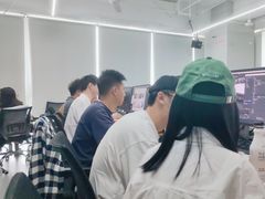 -火星时代教育(成都校区)