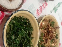 -东排食堂长沙小吃大排档(五一广场店)