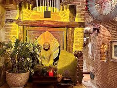 -叶叶菩提(太原别墅店)