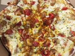 经典意式肉酱比萨-达美乐比萨(朝阳路店)