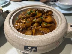 -小碗大胃(福久源新天地店)