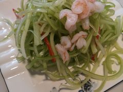 -老仁义·清真菜(太古街店)