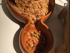 -绿茶餐厅(淮安吾悦广场店)