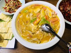 -六合居·明厨亮灶餐厅(成双大道店)