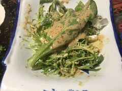 -忘忧草融合私房菜(红鼎国际店)
