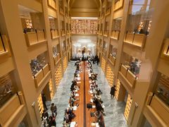 内景-徐家汇书院