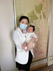 点击看大图 -巍阁高端月子会所