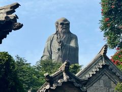 -青岛崂山太清宫
