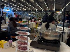 -小煵记·打边炉(西丽文光店)
