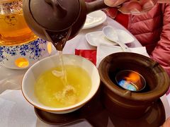-聚春园自助餐厅(东街口店)