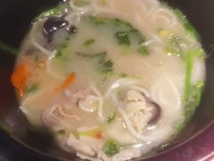 -妈妈故事米线(市府恒隆店)