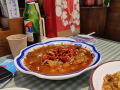 -玉桥餐厅(天坛店)