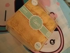 -7cake榴莲千层蛋糕(塘苗路店)