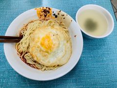 干溜小面-熊面妈老面馆