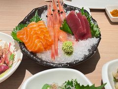 -大渔铁板烧(万象城店)