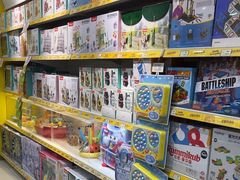 -TOYSRUS玩具反斗城(天津远洋乐堤港店)