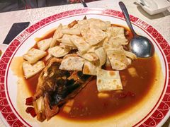 -旺顺阁鱼头泡饼(小红门店)